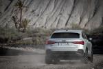Audi Q3 Sportback 45 TFSI Quattro S-Line 2019 года (WW)